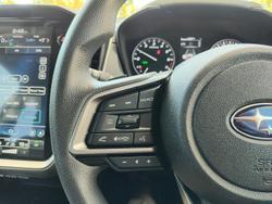 2024 Subaru Crosstrek Hybrid L G6X MY24 AWD Ice Silver