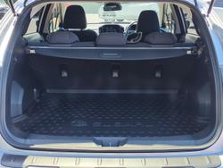 2024 Subaru Crosstrek Hybrid L G6X MY24 AWD Ice Silver