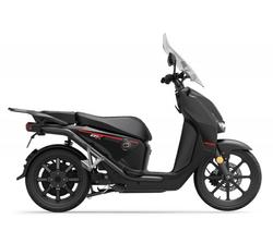 Super Soco CPX
