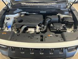 2024 KGM SsangYong
Torres Adventure
