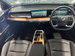 2024 KGM SsangYong
Torres Adventure