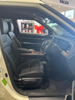 2024 KGM SsangYong
Torres Adventure