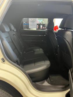 2024 KGM SsangYong
Torres Adventure