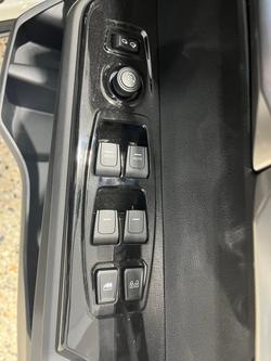 2024 KGM SsangYong Torres Adventure