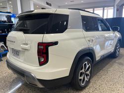 2024 KGM SsangYong
Torres Adventure