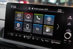 2024 Honda CR-V VTi L