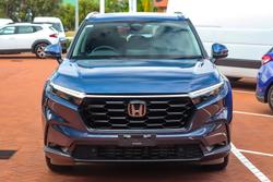 2024 Honda CR-V VTi L