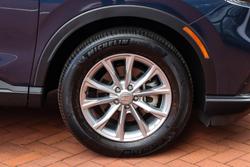 2024 Honda CR-V VTi L