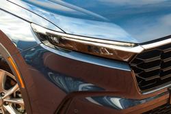 2024 Honda CR-V VTi L