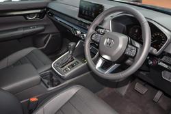 2024 Honda CR-V VTi L