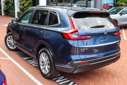 2024 Honda CR-V VTi L