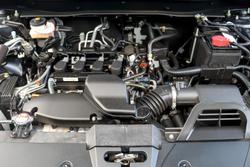 2024 Honda CR-V VTi X7