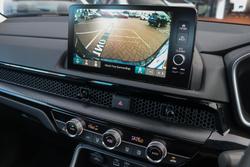 2024 Honda CR-V VTi X7