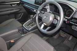 2024 Honda CR-V VTi X7