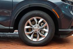 2024 Honda CR-V VTi X7