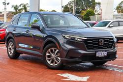 2024 Honda CR-V VTi X7