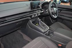 2024 Honda CR-V VTi X7