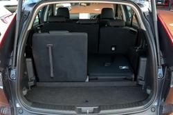 2024 Honda CR-V VTi X7