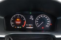 2024 Honda CR-V VTi X7