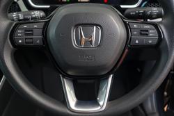 2024 Honda CR-V VTi X7