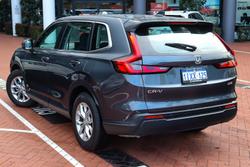 2024 Honda CR-V VTi X7