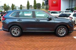 2024 Honda CR-V VTi X7