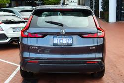 2024 Honda CR-V VTi X7