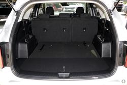 2025 Kia Sorento Sport