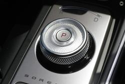 2025 Kia Sorento Sport