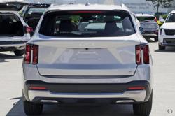 2025 Kia Sorento Sport