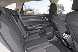 2025 Kia Sorento Sport