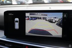 2025 Kia Sorento Sport