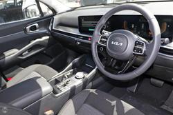 2025 Kia Sorento Sport