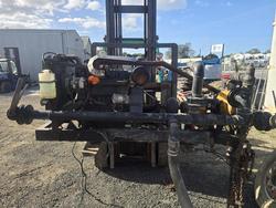 2002 Kubota V2203-E