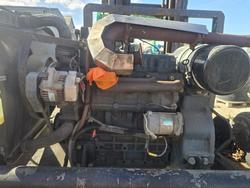 2002 Kubota V2203-E