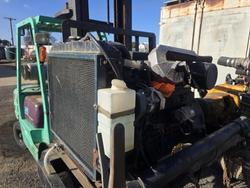 2002 Kubota V2203-E