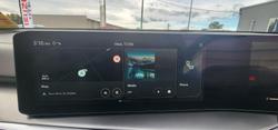 2025 Kia Sorento Sport