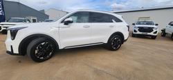2025 Kia Sorento Sport