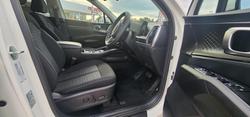 2025 Kia Sorento Sport