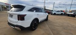 2025 Kia Sorento Sport