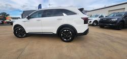 2025 Kia Sorento Sport