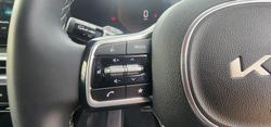 2025 Kia Sorento Sport