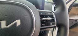 2025 Kia Sorento Sport