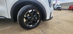 2025 Kia Sorento Sport