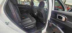 2025 Kia Sorento Sport