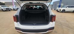 2025 Kia Sorento Sport