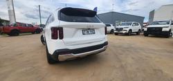 2025 Kia Sorento Sport