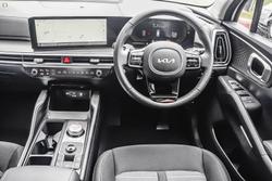 2025 Kia
Sorento Sport