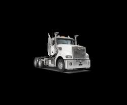 2025 Mack Super-Liner