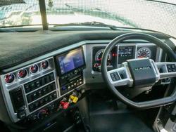 2025 Mack Super-Liner